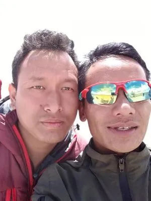 Neema Sherpa